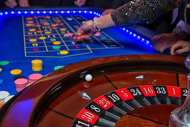 Interface meja baccarat totomacau4d dengan statistik real-time